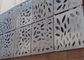 Molde de aço inoxidável decorativo / desenho de Withstand dos painéis de parede da resistência de desgaste fornecedor