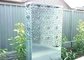 Painéis decorativos de aço inoxidável da resistência de corrosão com tratamentos de superfície escovados fornecedor