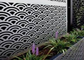 Material dos painéis decorativos de aço inoxidável retangulares / quadrados vário disponível fornecedor