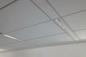 Telhas modernas deformadas não fáceis do teto, anti telhas carimbadas estáticas do teto do metal fornecedor