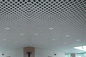 Tamanho padrão de aço inoxidável 10 / 15mm dos painéis de teto da isolação térmica ISO9001 aprovado fornecedor