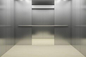 Painéis decorativos do elevador colorido, teste padrão personalizado dos painéis interiores do elevador fornecedor
