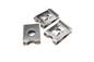 O vário tipo hardware de aço inoxidável, 304/316 peças de aço inoxidável alisa a superfície fornecedor